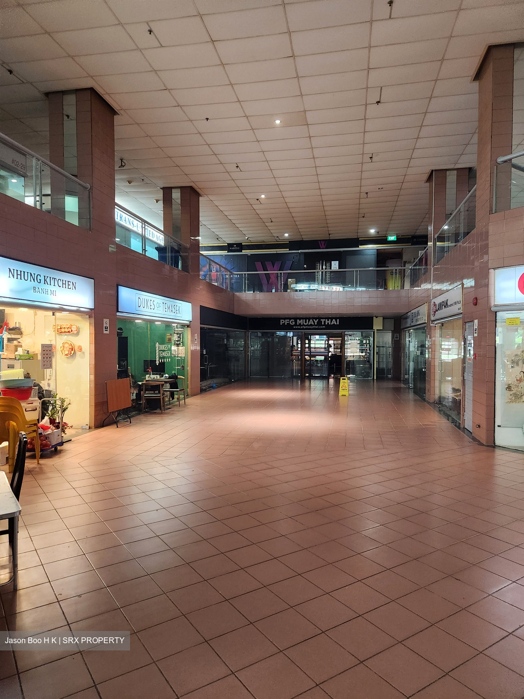 Balestier Point (D12), Shop House #431041361